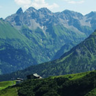 AllgÃ¤uer Alpen